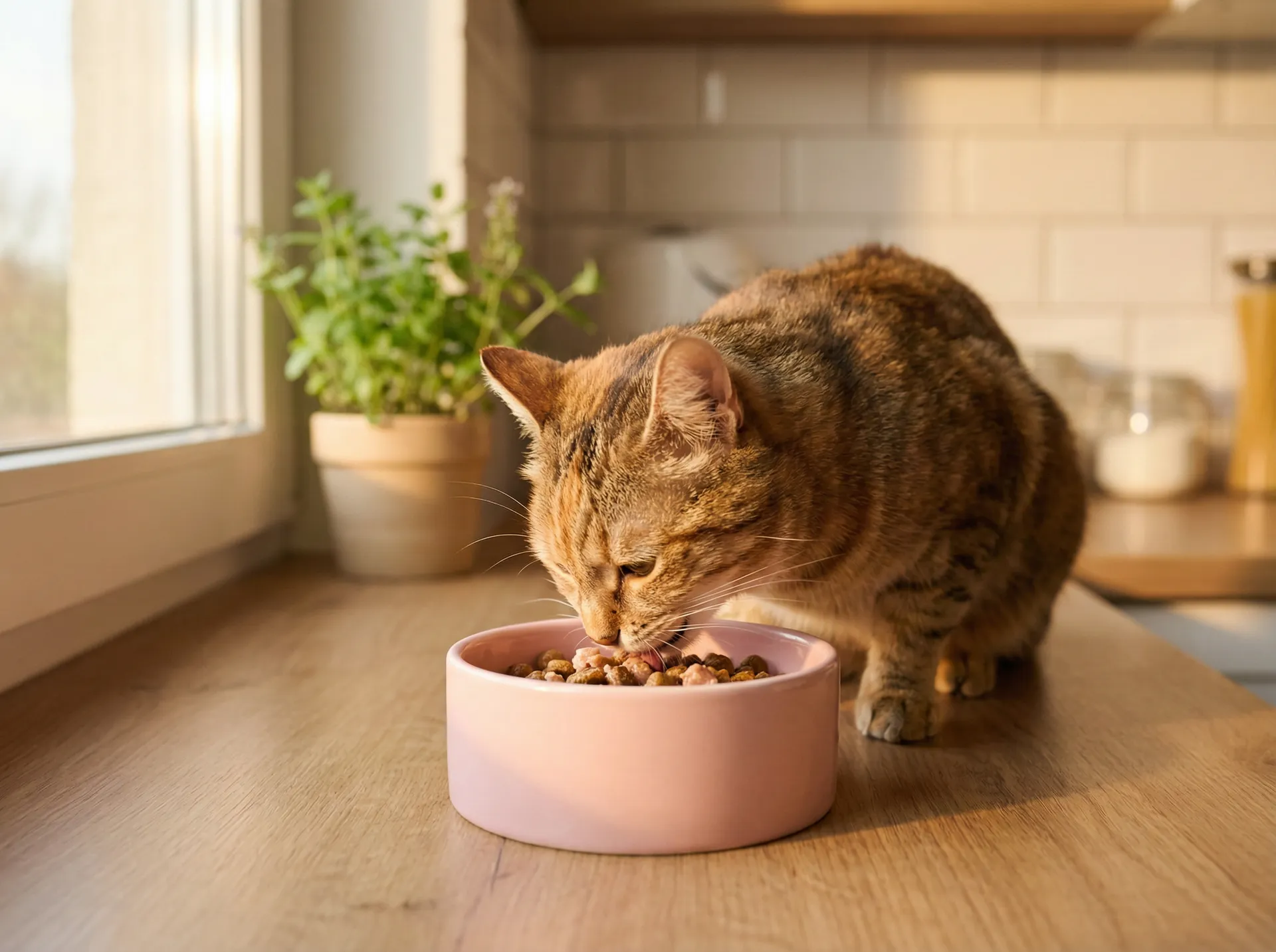 猫咪健康饮食指南 - 免费播看高清大片免播放器